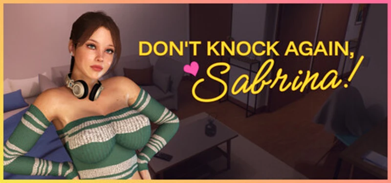 Don't Knock Again, Sabrina! Image