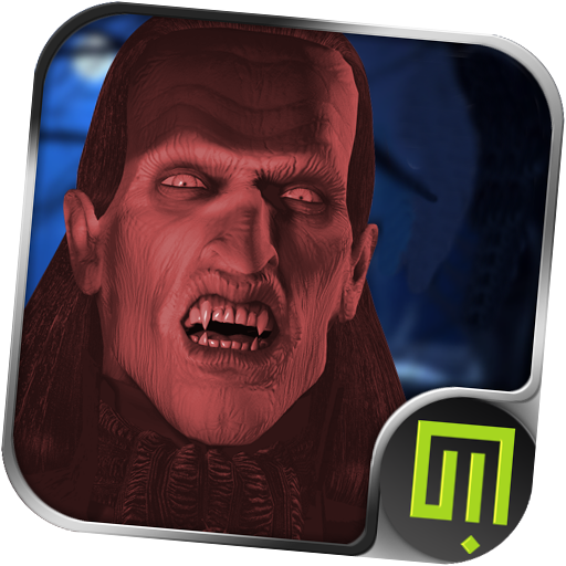 Games like Dracula Resurrection