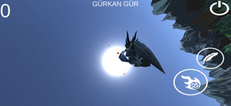 DragonSlavia screenshot