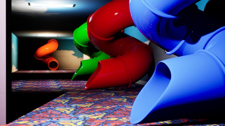 Dream Corps screenshot