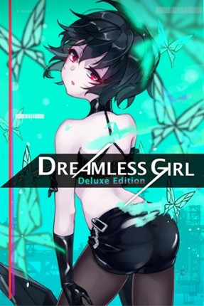 Dreamless Girl Deluxe Edition Image