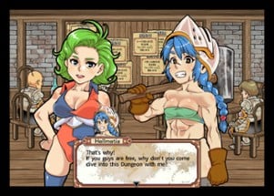 Dungeon of Erotic Master Plus Image