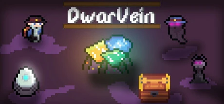 Games like DwarVein