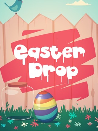 Easter Drop - Eggs Falling Down! screenshot