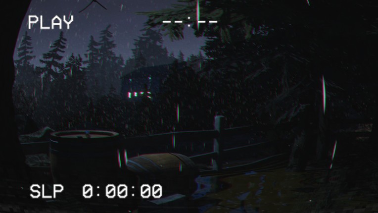 ECHO OF FEAR: Vol.1 Night Visit screenshot