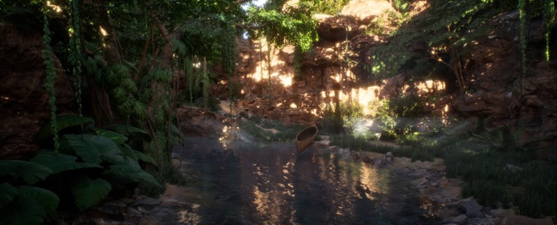 Ecumene Aztec screenshot