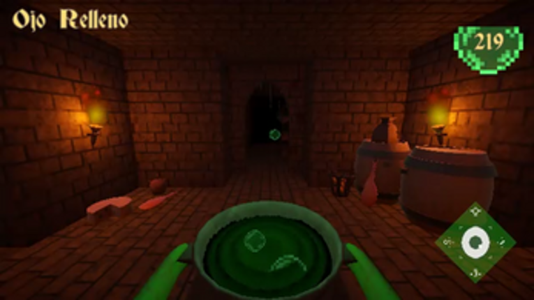 El Desván De La Bur-Bruja Image