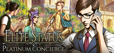 Games like Elite Status: Platinum Concierge