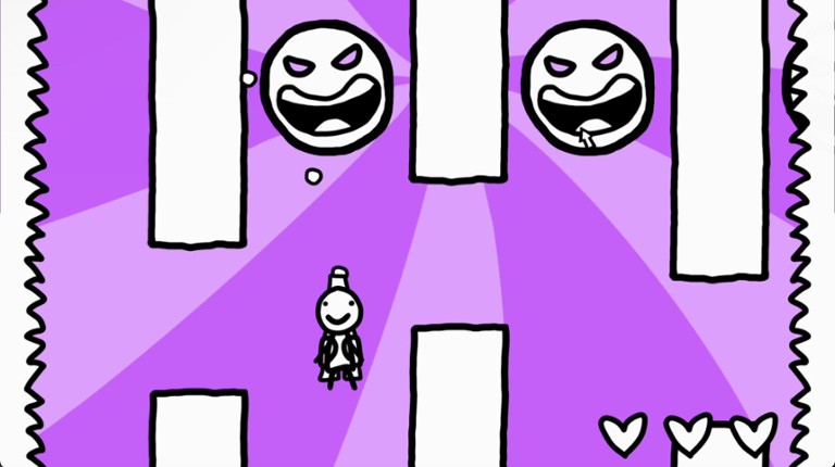 Encore screenshot