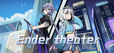 Games like Ender theater