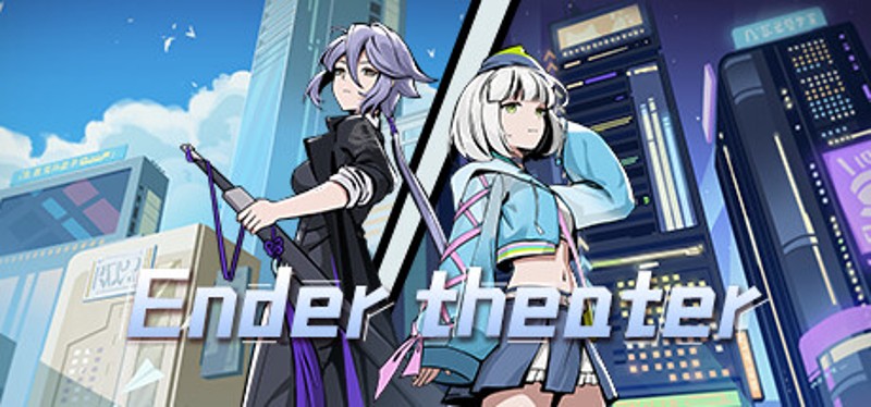 Ender theater Image