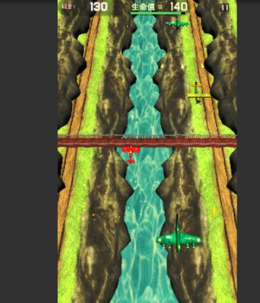 Endless ocean screenshot