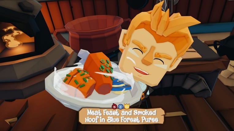 Epic Chef screenshot