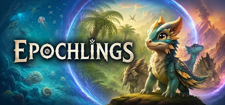 Games like Epochlings