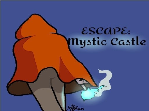 Games like Escape Mystic Castle Mobile version