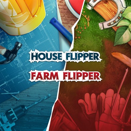 Farm Bundle Image