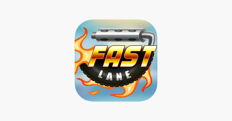 FastLane Street Racer Image