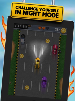 FastLane Street Racer screenshot