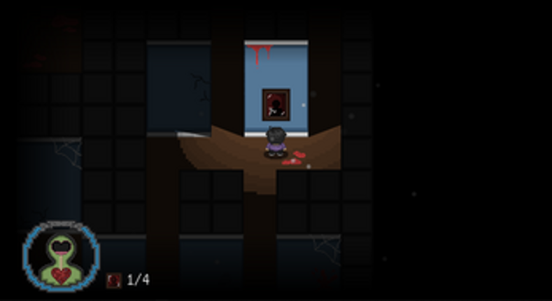Fear of Recollection screenshot