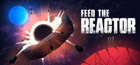 Games like Feed the Reactor