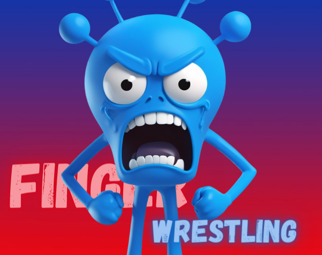 Games like Finger Wrestling