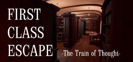 Games like First Class Escape: The Train of Thought
