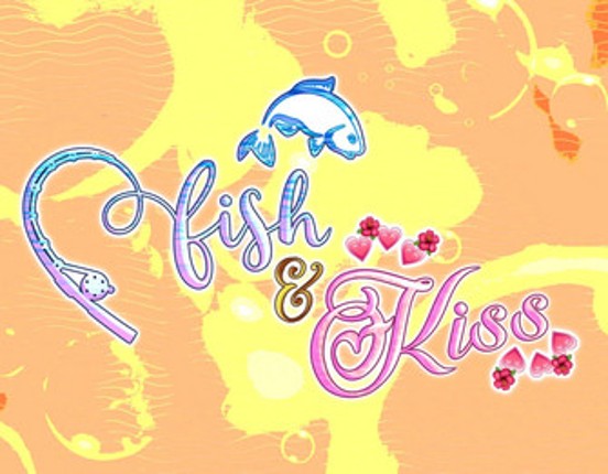 Fish & Kiss Game Cover