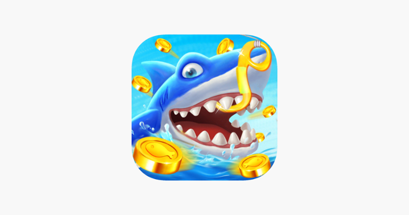 Fishing Cashing Image