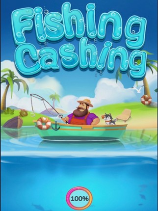 Fishing Cashing screenshot