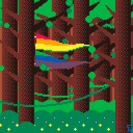 Flags For Friends Image