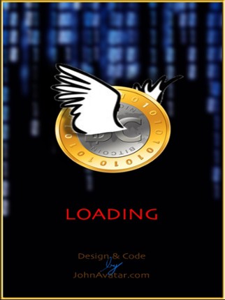 Flappy BitCoin Miner APP screenshot