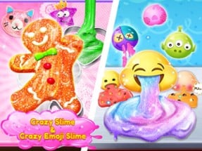 Fluffy Slime DIY Maker Image