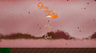 Foxy Tales Image