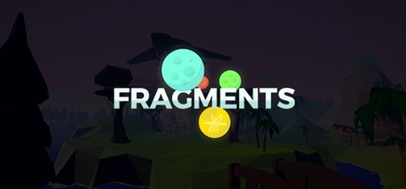 Fragments Game Cover