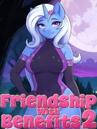 Friendship with Benefits 2 Image