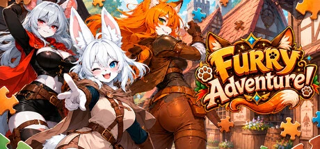 Games like Furry Adventure!