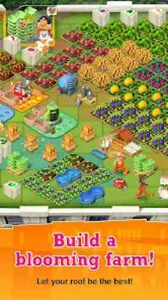 Hobby Farm Show 2 screenshot