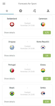 Sports betting tips - betzona Image