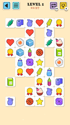 Tile Connect screenshot