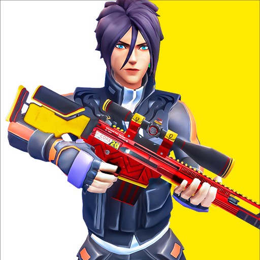 Games like PolyGuns FPS - Shooter Strike