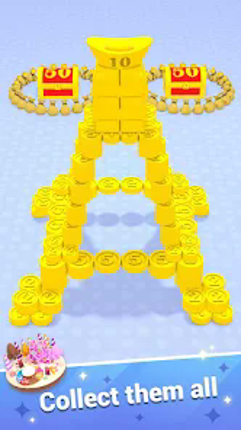 Hole Monster: Eat Em All screenshot