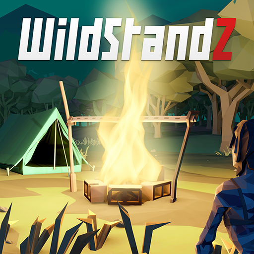 Games like WildStandZ - Online Zombie