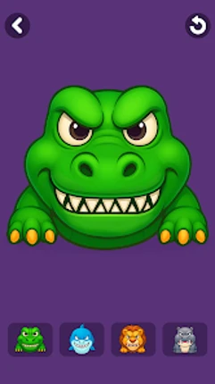 Mini Relaxing - Offline Games Image