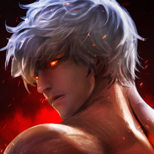 Games like Эра Ангелов - экшен ММОРПГ