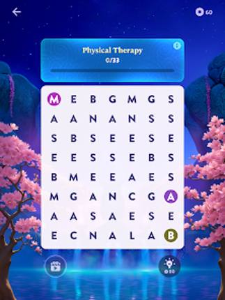 Words Of Wonders Search: Zen Image