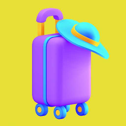 Games like Luggage Pack