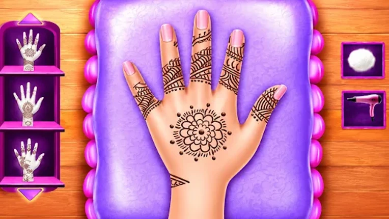 Indian Wedding Marriage Part1 Image