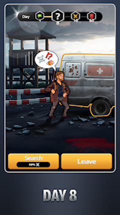 Allies & Rivals screenshot