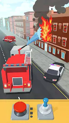 Car Drive Expert Journey screenshot