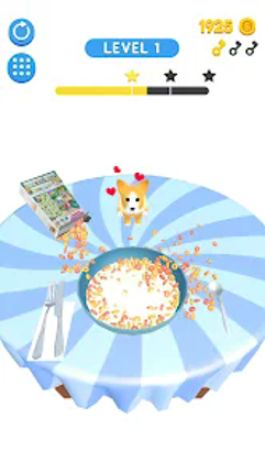 ASMR Breakfast: Relaxing Games screenshot